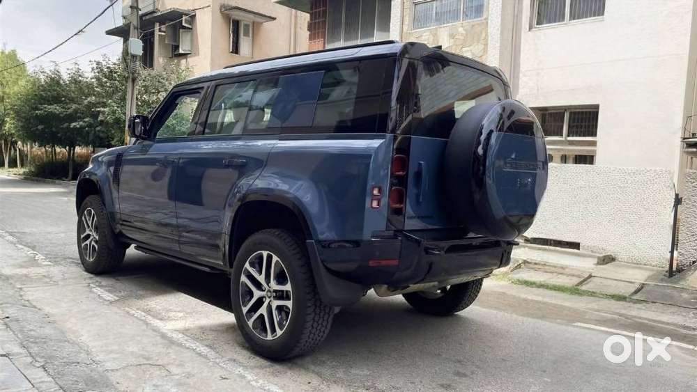 Land Rover Defender 3.0 Diesel 110 X-dynamic Hse, 2025, Diesel