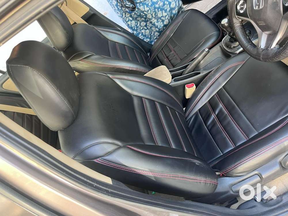 Honda City Diesel 2014