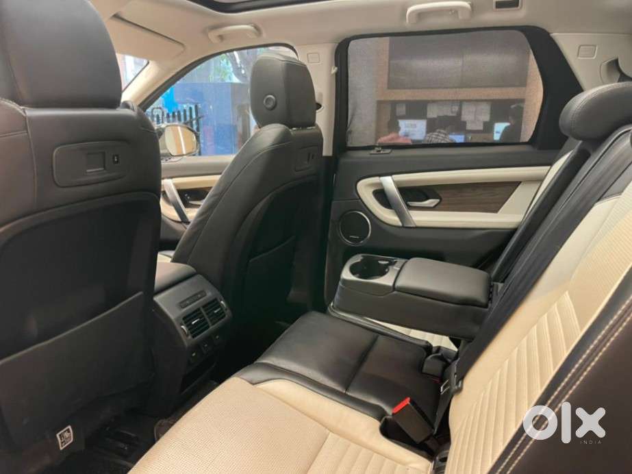 Land Rover Discovery Sport Se R-dynamic, 2020, Diesel