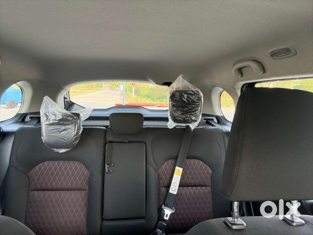 Maruti Suzuki Vitara 2024