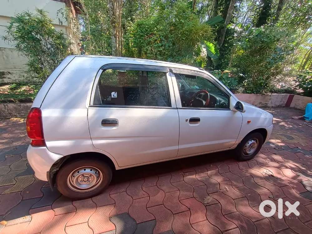 Maruti Suzuki Alto 2011