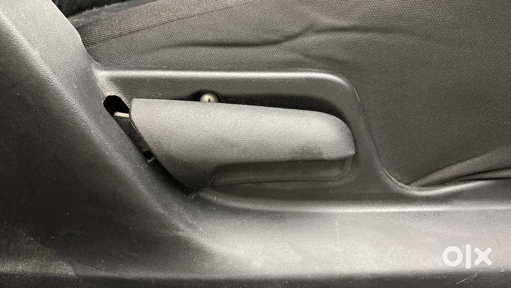 Maruti Suzuki Swift Vxi, 2016, Petrol