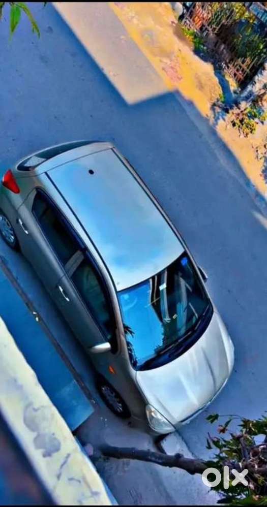 Hyundai I20 2010 Petrol Good Condition