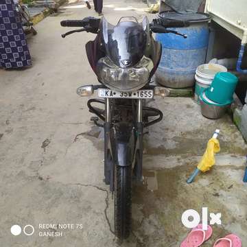 Olx bajaj discover 125 hotsell