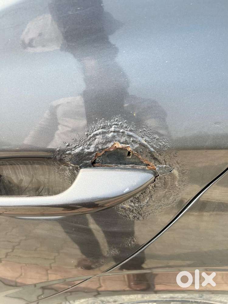 Hyundai Grand I10 Nios Corprate Edition 1.2 At, 2021, Petrol