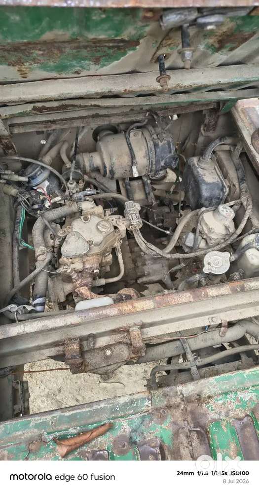 Atul Tempo Load Cng And Petrol 2024 Sale Karna Hai