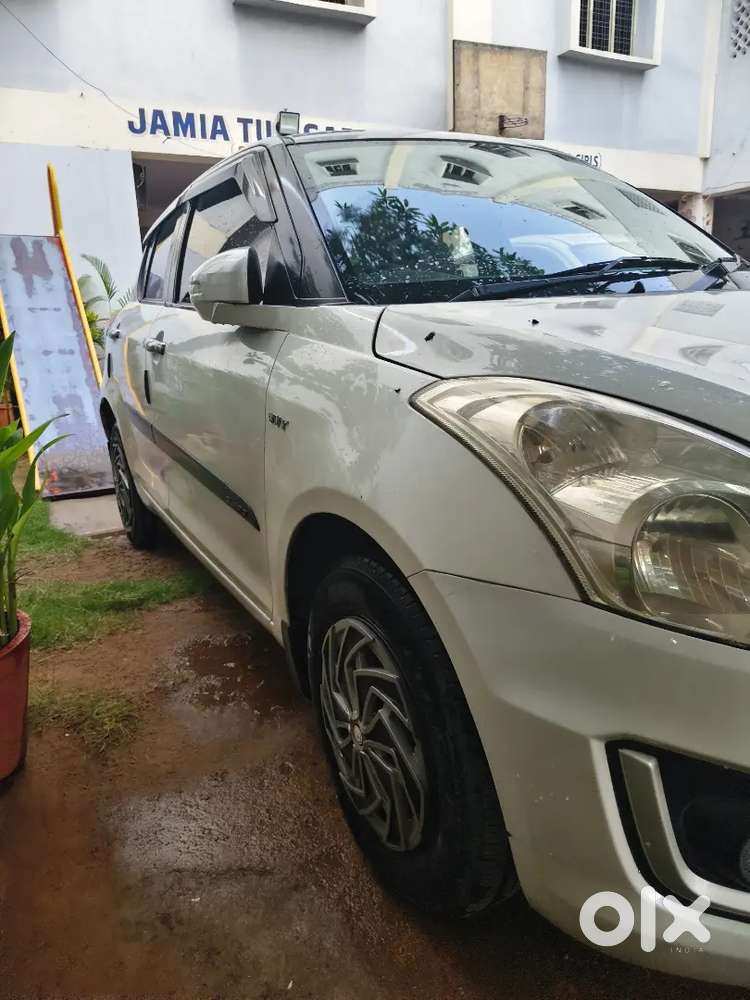 Maruti Suzuki Swift Vxi Petrol Manual