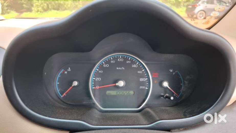 Hyundai I10 Era 1.1 Lpg, 2008, Petrol