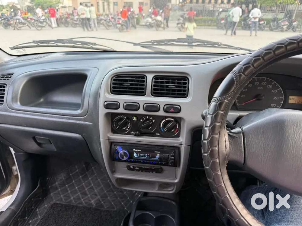 Fix Rate Alto Lxi 2010 Model Passing 2030 Tak Onwer 3