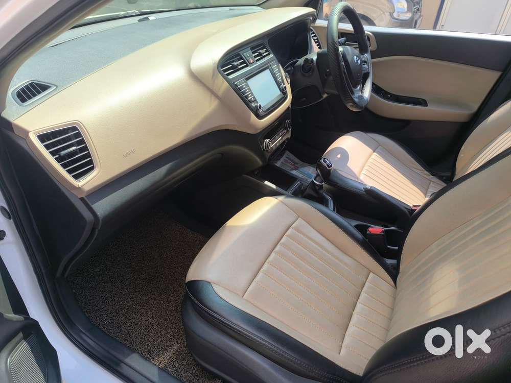 Hyundai I20 Asta Option 1.4 Crdi, 2017, Diesel