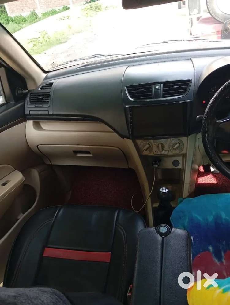 Maruti Suzuki Dzire Vdi 2015