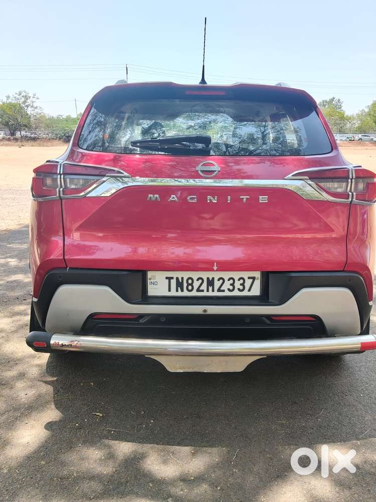 Nissan Magnite 1.0 Xl, 2024, Petrol
