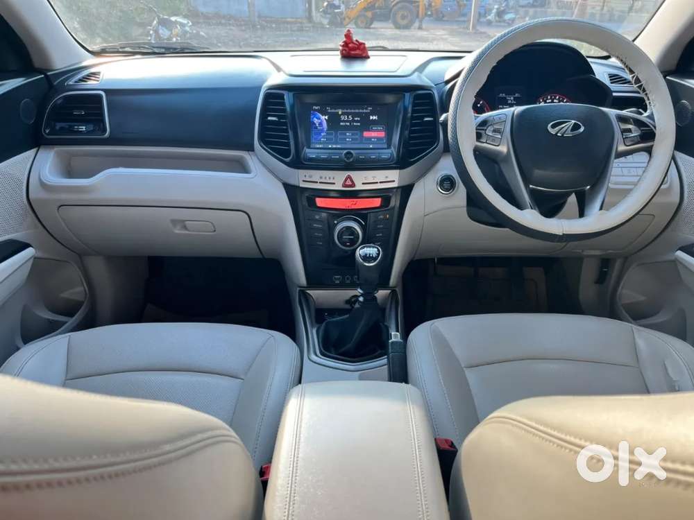 Mahindra Xuv300 W8 Option Diesel, 2019, Diesel