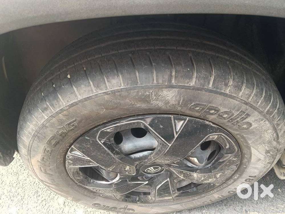 Tata Punch Adventure, 2024, Petrol