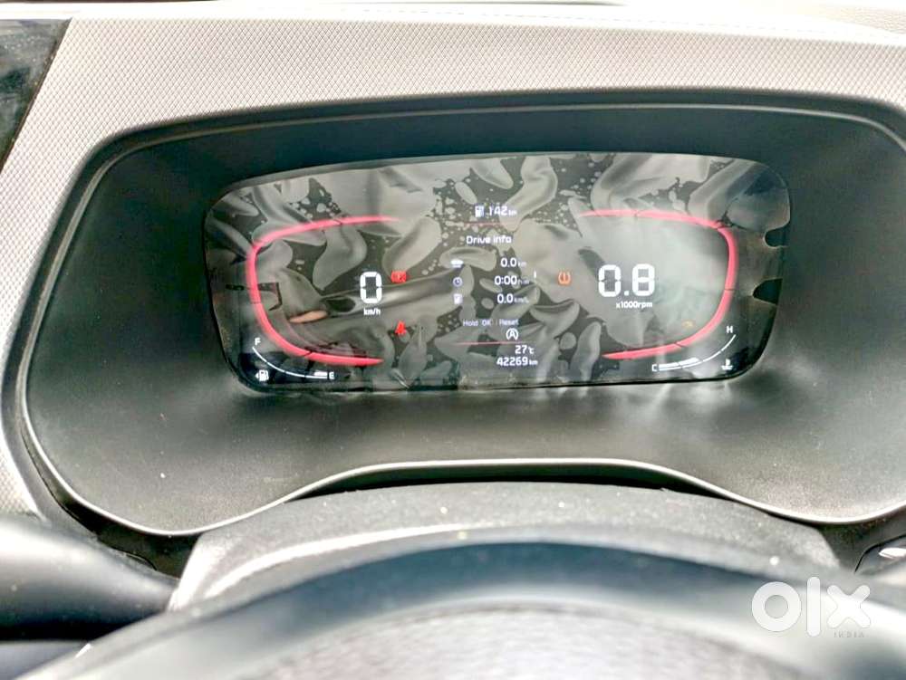 Kia Carens 1.5 Prestige 7 Str, 2023, Petrol