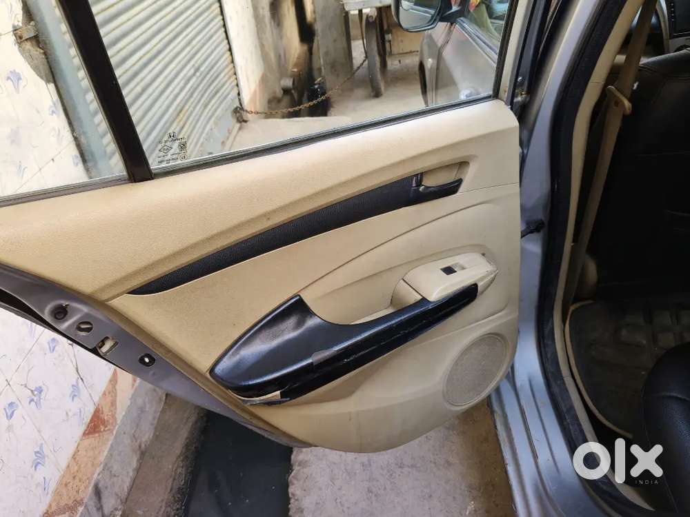 Honda City 2012 Cng & Hybrids Good Condition