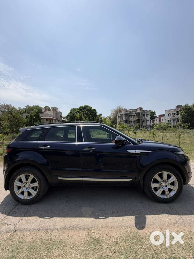 Land Rover Range Evoque Hse, 2020, Diesel