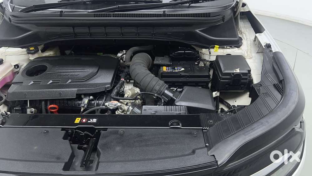 Kia Carens 1.5 Luxury Plus Diesel 7str Imt, 2023, Diesel