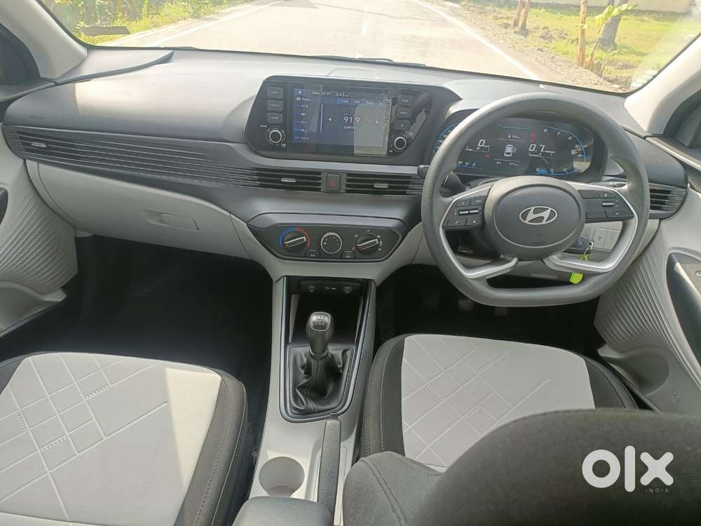 Hyundai I20 Magna 1.2 Vtvt, 2025, Petrol