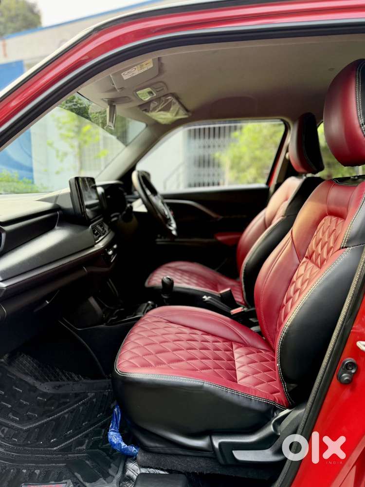 Maruti Suzuki Swift Zxi Plus Dual Tone, 2025, Petrol