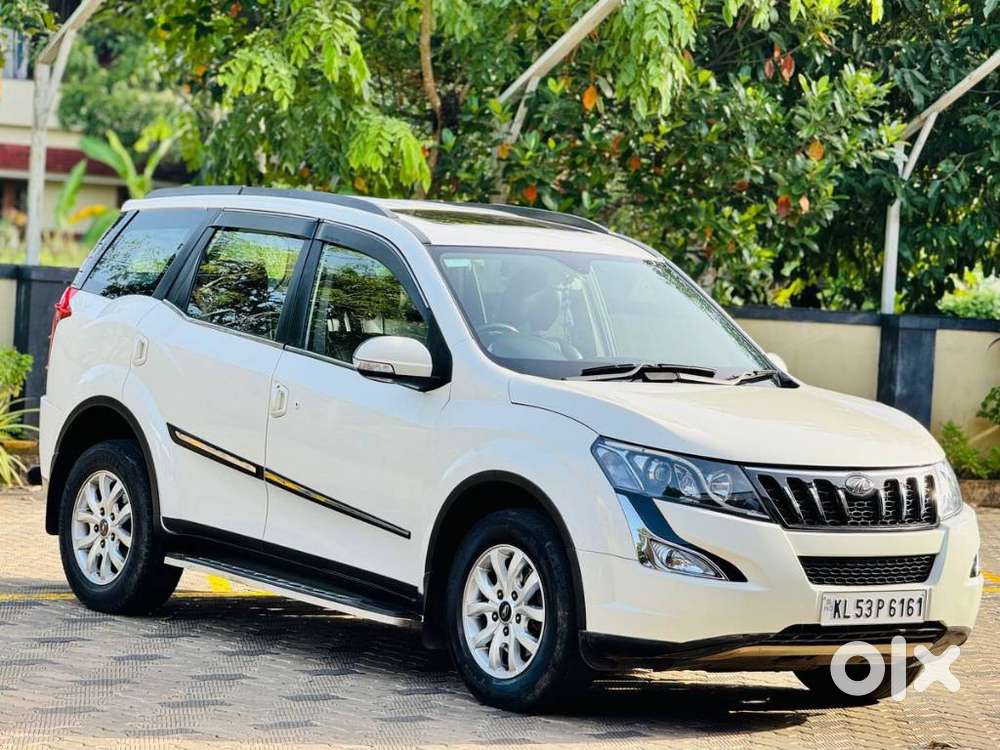 Mahindra Xuv500 W9 At 1.99, 2019, Diesel