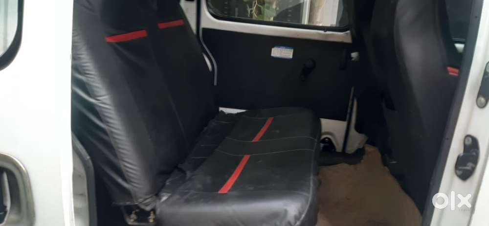 Maruti Suzuki Eeco 7 Seater Standard, 2023, Petrol