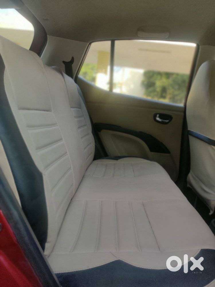 Hyundai I10 Sportz 1.1 Irde2, 2015, Petrol