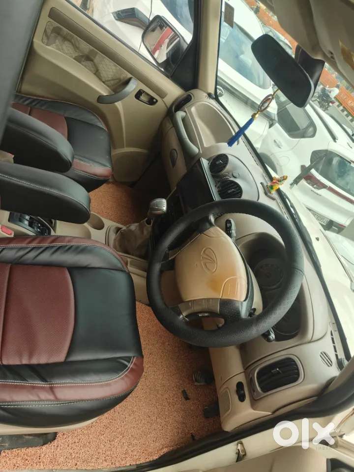 Mahindra Scorpio, 2014, Diesel