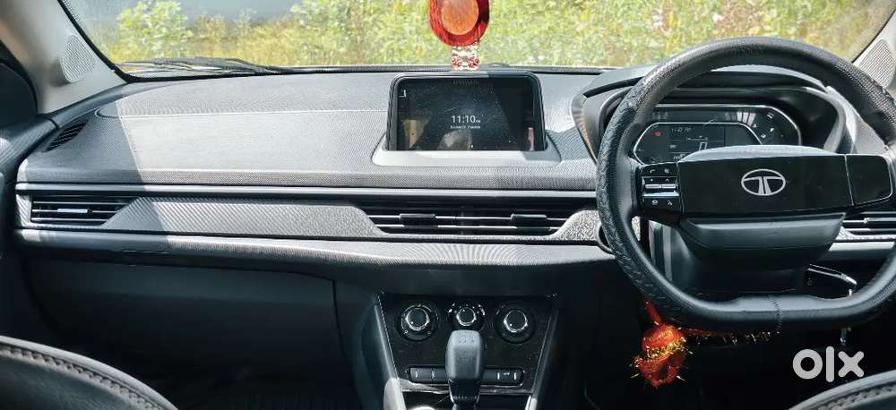 2023 Tata Nexon Petrol