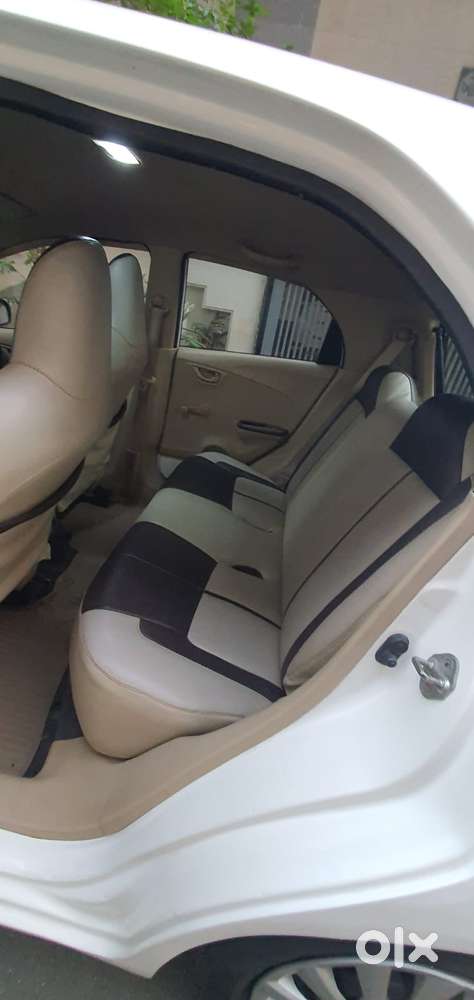 Honda Brio, 2012, Cng & Hybrids