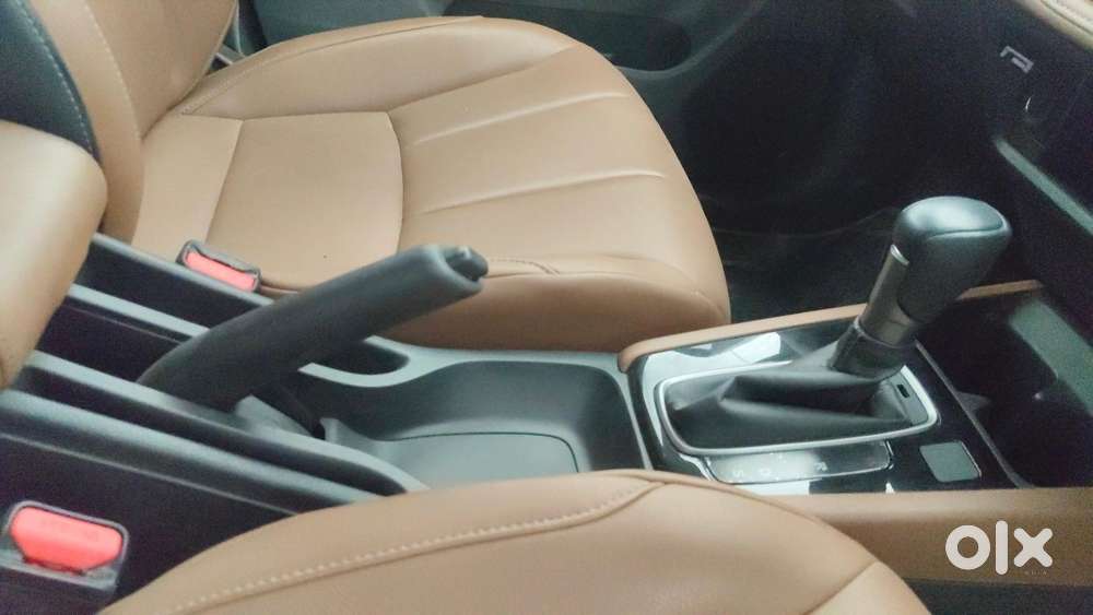 Honda Elevate Zx Cvt, 2023, Petrol