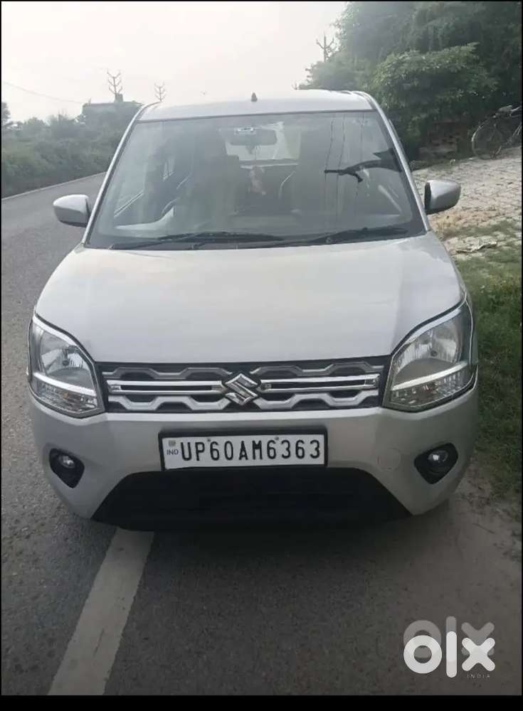 Maruti Suzuki Wagon R 2019