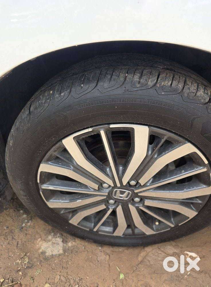 Honda City I-vtec Vx, 2019, Petrol
