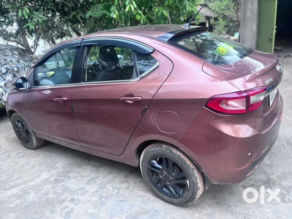 Tata Tigor 2018 Petrol 65000 Km Driven