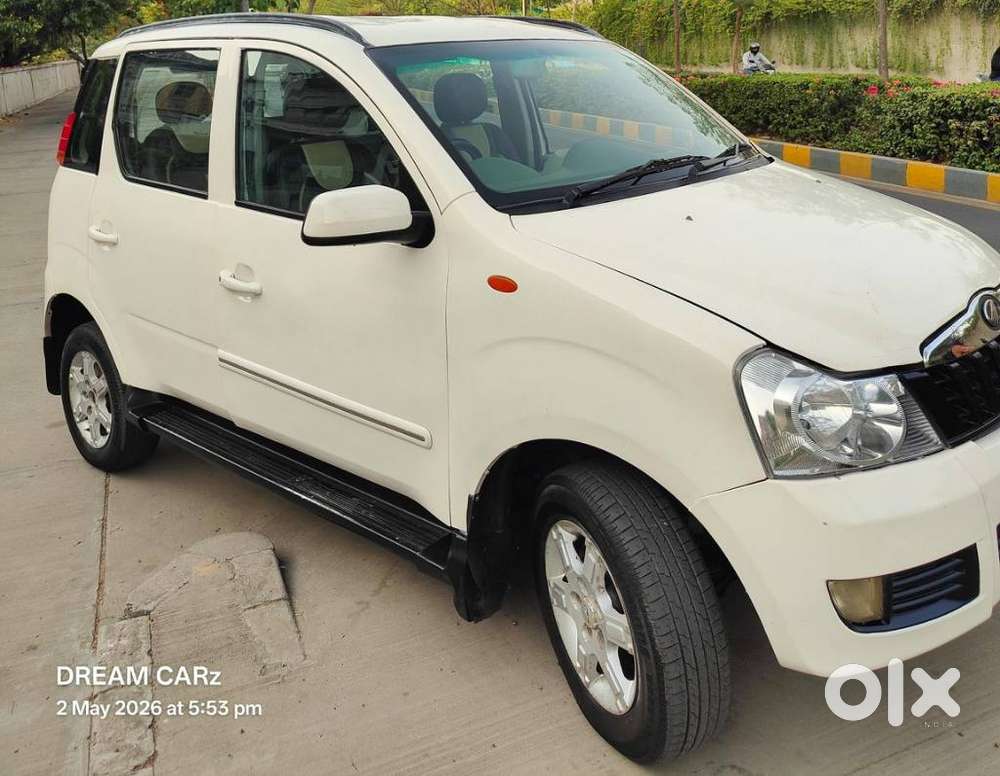 Mahindra Quanto C8, 2012, Diesel