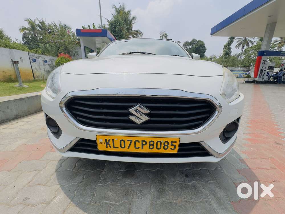 Maruti Suzuki Dzire