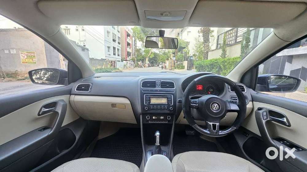 Volkswagen Vento 1.2 Tsi Highline, 2014, Petrol