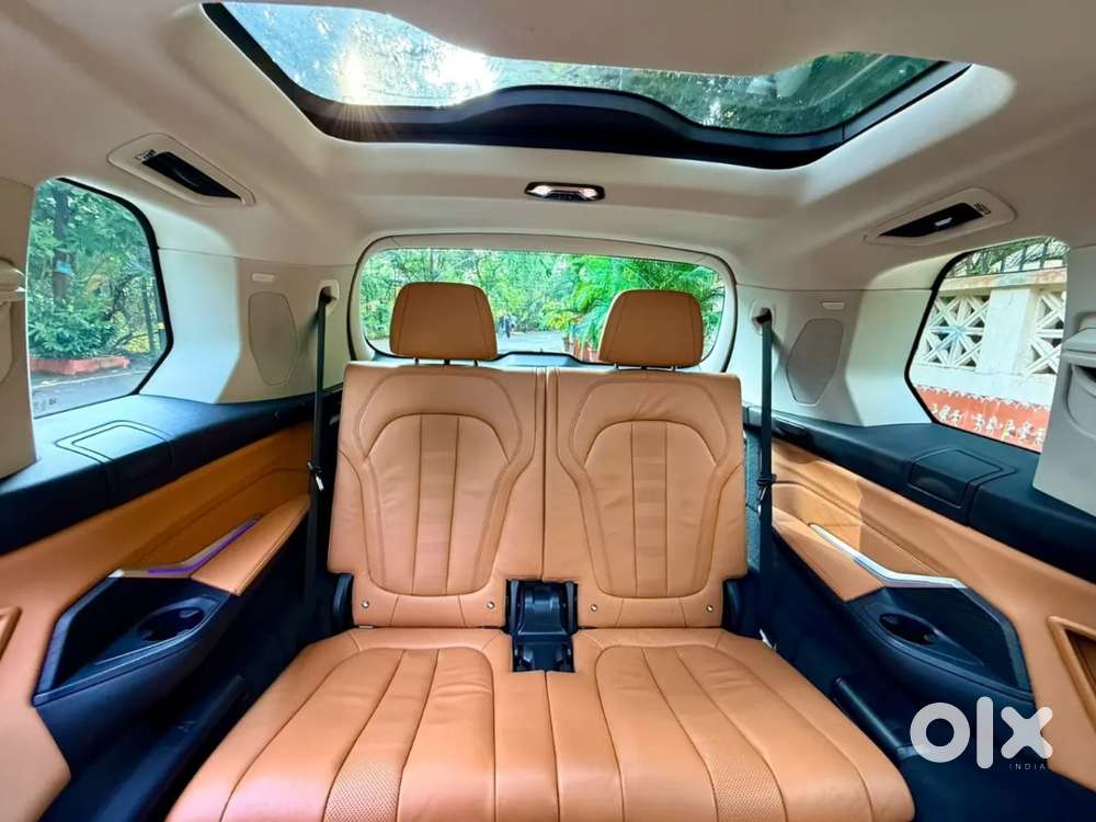 Bmw X7 Xdrive30d Dpe Signature, 2020, Diesel
