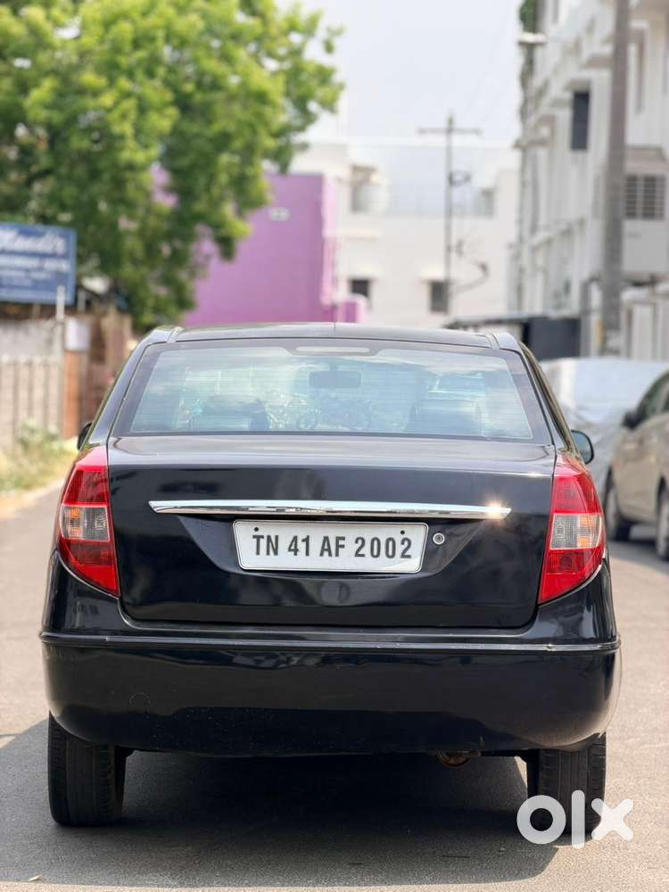 Tata Manza, 2013, Diesel