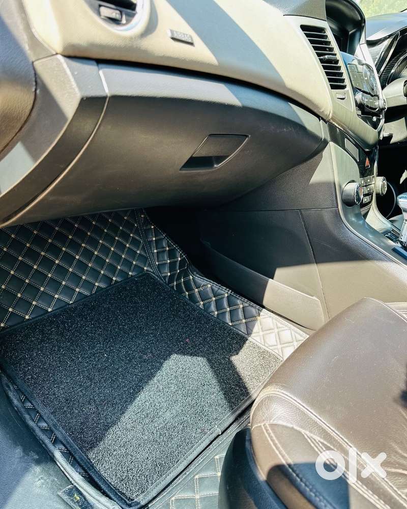 Chevrolet Cruze Ltz 2015 Diesel 71000 Km Driven