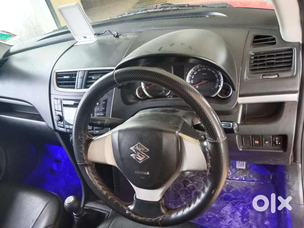 Maruti Suzuki Swift 2018 Vdi, 2017, Diesel