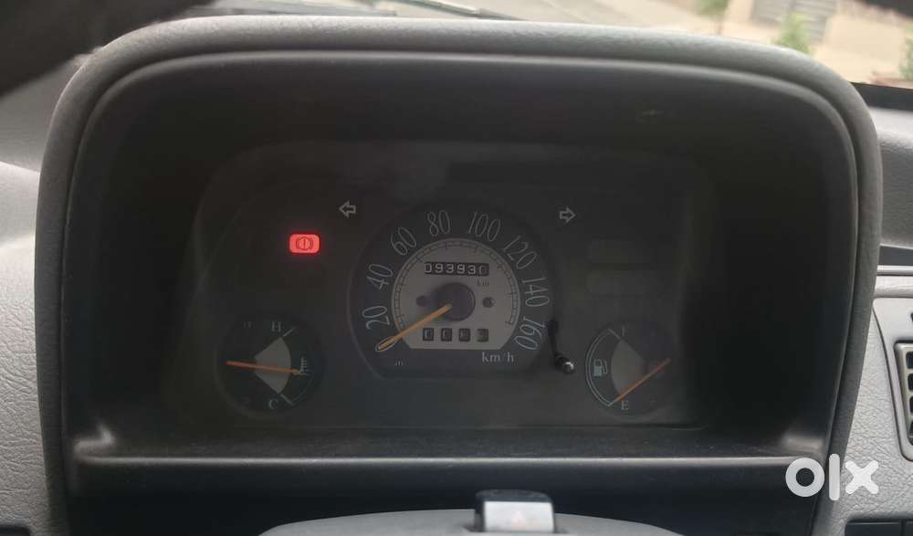 Maruti Suzuki Zen Estilo Lxi Bs Iv, 2003, Petrol