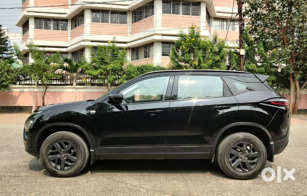 Tata Harrier 2.0 Kryotec Xta Plus, 2022, Diesel