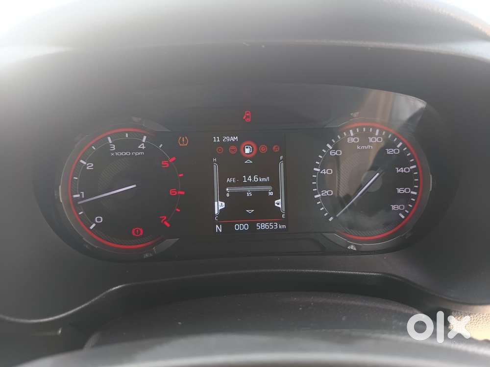 Mahindra Thar Lx 4-str Hard Top Mt, 2024, Diesel