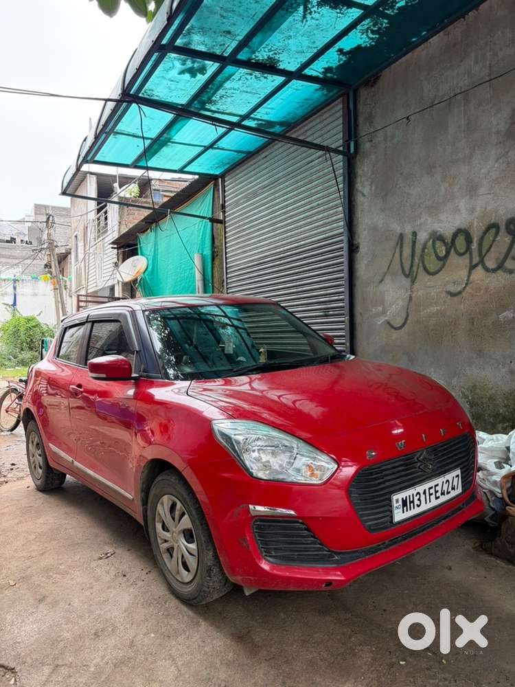 Maruti Suzuki Swift 2019