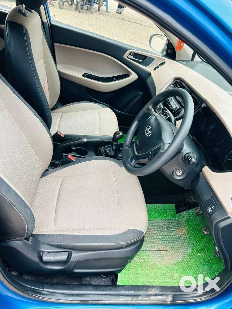 Hyundai Elite I20 [ ] 1.2 Era, 2018, Petrol