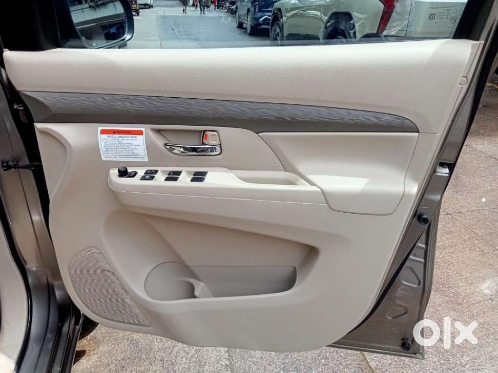 Maruti Suzuki Ertiga Vxi (o) Cng, 2023, Cng & Hybrids