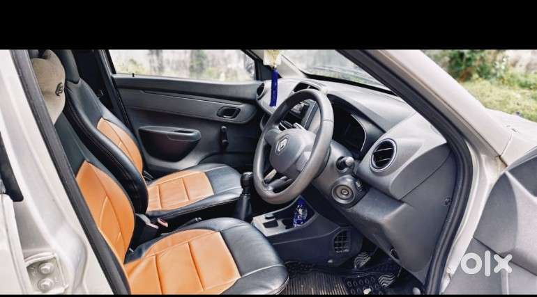 Renault Kwid, 2015, Petrol