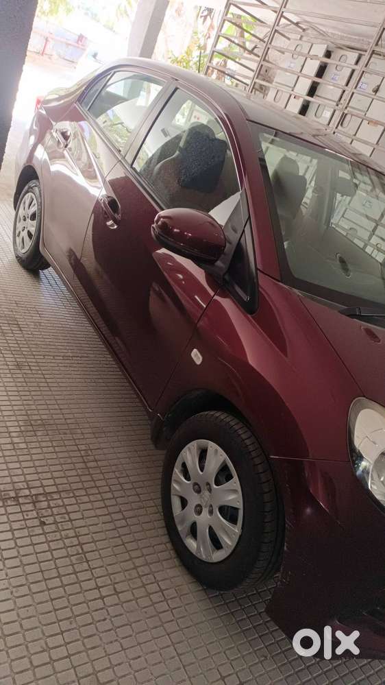 E20 Compliant Honda Amaze Petrol