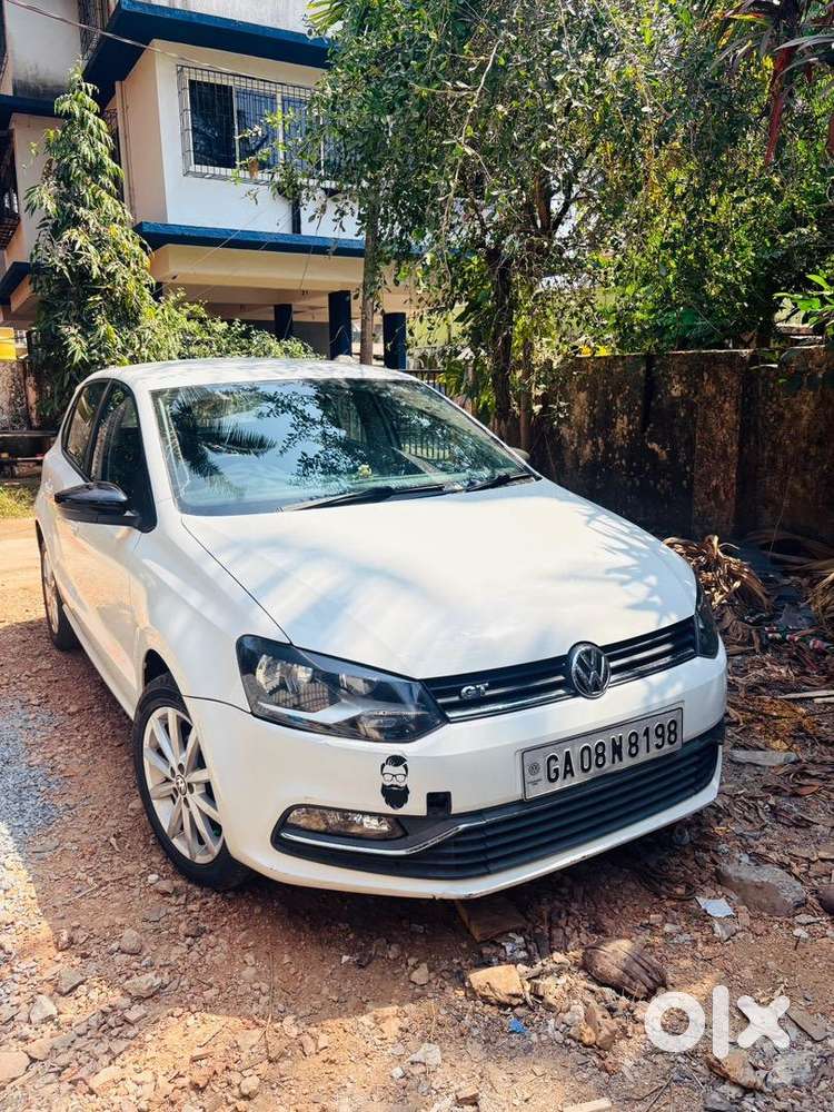 Volkswagen Polo 2018 Diesel Well Maintained